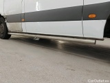  Mercedes  Sprinter Mercedes-Benz  311CDI L2H2 RWD 3.5 Functional VI 4d #29