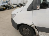  Mercedes  Sprinter Mercedes-Benz  311CDI L2H2 RWD 3.5 Functional VI 4d #32