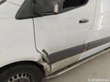  Mercedes  Sprinter Mercedes-Benz  311CDI L2H2 RWD 3.5 Functional VI 4d #36
