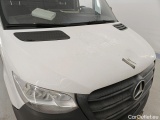  Mercedes  Sprinter Mercedes-Benz  311CDI L2H2 RWD 3.5 Functional VI 4d #41