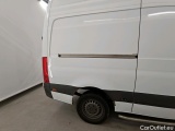 Mercedes  Sprinter Mercedes-Benz  311CDI L2H2 RWD 3.5 Functional VI 4d #45
