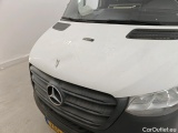  Mercedes  Sprinter Mercedes-Benz  311CDI L2H2 RWD 3.5 Functional VI 4d #64