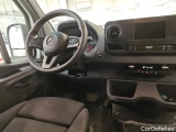  Mercedes  Sprinter Mercedes-Benz  314CDI L2H1 RWD 3.5 7G-Tronic VI 4d #8