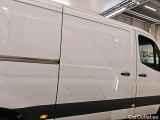  Mercedes  Sprinter Mercedes-Benz  314CDI L2H1 RWD 3.5 7G-Tronic VI 4d #9