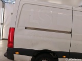  Mercedes  Sprinter Mercedes-Benz  314CDI L2H1 RWD 3.5 7G-Tronic VI 4d #10