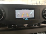  Mercedes  Sprinter Mercedes-Benz  314CDI L2H1 RWD 3.5 7G-Tronic VI 4d #13