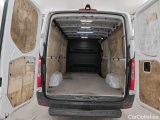  Mercedes  Sprinter Mercedes-Benz  314CDI L2H1 RWD 3.5 7G-Tronic VI 4d #16