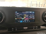  Mercedes  Sprinter Mercedes-Benz  314CDI L2H1 RWD 3.5 7G-Tronic VI 4d #14