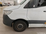  Mercedes  Sprinter Mercedes-Benz  314CDI L2H1 RWD 3.5 7G-Tronic VI 4d #23
