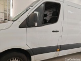  Mercedes  Sprinter Mercedes-Benz  314CDI L2H1 RWD 3.5 7G-Tronic VI 4d #22