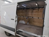  Mercedes  Sprinter Mercedes-Benz  314CDI L2H1 RWD 3.5 7G-Tronic VI 4d #28