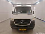  Mercedes  Sprinter Mercedes-Benz  314CDI L2H1 RWD 3.5 7G-Tronic VI 4d #29