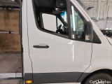  Mercedes  Sprinter Mercedes-Benz  314CDI L2H1 RWD 3.5 7G-Tronic VI 4d #27