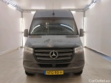  Mercedes  Sprinter Mercedes-Benz  316CDI L2H2 RWD 3.5  #11
