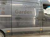  Mercedes  Sprinter Mercedes-Benz  316CDI L2H2 RWD 3.5  #18