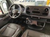  Mercedes  Sprinter Mercedes-Benz  316CDI L2H2 RWD 3.5  #21