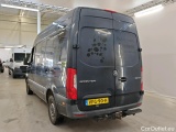  Mercedes  Sprinter Mercedes-Benz  316CDI L2H2 RWD 3.5  #22