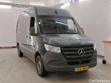  Mercedes  Sprinter Mercedes-Benz  316CDI L2H2 RWD 3.5  #23