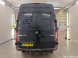  Mercedes  Sprinter Mercedes-Benz  316CDI L2H2 RWD 3.5  #27