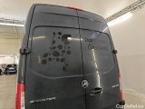  Mercedes  Sprinter Mercedes-Benz  316CDI L2H2 RWD 3.5  #32