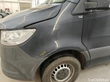  Mercedes  Sprinter Mercedes-Benz  316CDI L2H2 RWD 3.5  #39