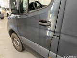  Mercedes  Sprinter Mercedes-Benz  316CDI L2H2 RWD 3.5  #41