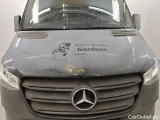  Mercedes  Sprinter Mercedes-Benz  316CDI L2H2 RWD 3.5  #54