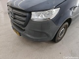 Mercedes  Sprinter Mercedes-Benz  316CDI L2H2 RWD 3.5  #55