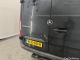  Mercedes  Sprinter Mercedes-Benz  316CDI L2H2 RWD 3.5  #76