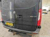  Mercedes  Sprinter Mercedes-Benz  316CDI L2H2 RWD 3.5  #81