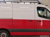  Mercedes  Sprinter Mercedes-Benz  214CDI L1H1 FWD 3.0t Functional 6 4d #17