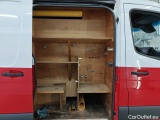  Mercedes  Sprinter Mercedes-Benz  214CDI L1H1 FWD 3.0t Functional 6 4d #15