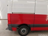  Mercedes  Sprinter Mercedes-Benz  214CDI L1H1 FWD 3.0t Functional 6 4d #18