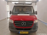  Mercedes  Sprinter Mercedes-Benz  214CDI L1H1 FWD 3.0t Functional 6 4d #21