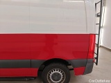  Mercedes  Sprinter Mercedes-Benz  214CDI L1H1 FWD 3.0t Functional 6 4d #24