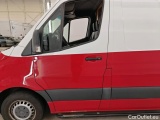  Mercedes  Sprinter Mercedes-Benz  214CDI L1H1 FWD 3.0t Functional 6 4d #26
