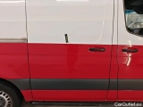  Mercedes  Sprinter Mercedes-Benz  214CDI L1H1 FWD 3.0t Functional 6 4d #53