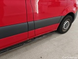  Mercedes  Sprinter Mercedes-Benz  214CDI L1H1 FWD 3.0t Functional 6 4d #55