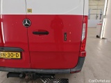  Mercedes  Sprinter Mercedes-Benz  214CDI L1H1 FWD 3.0t Functional 6 4d #60