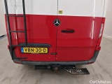  Mercedes  Sprinter Mercedes-Benz  214CDI L1H1 FWD 3.0t Functional 6 4d #62