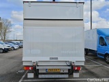  Mercedes  Sprinter Mercedes-Benz  315CDI L3 RWD 3.5t 9G-Tronic  Laadbak + Laadklep #11