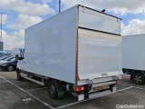 Mercedes  Sprinter Mercedes-Benz  315CDI L3 RWD 3.5t 9G-Tronic  Laadbak + Laadklep #10