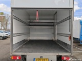  Mercedes  Sprinter Mercedes-Benz  315CDI L3 RWD 3.5t 9G-Tronic  Laadbak + Laadklep #9