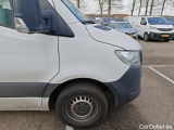  Mercedes  Sprinter Mercedes-Benz  315CDI L3 RWD 3.5t 9G-Tronic  Laadbak + Laadklep #14