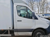  Mercedes  Sprinter Mercedes-Benz  315CDI L3 RWD 3.5t 9G-Tronic  Laadbak + Laadklep #15