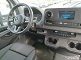  Mercedes  Sprinter Mercedes-Benz  315CDI L3 RWD 3.5t 9G-Tronic  Laadbak + Laadklep #17
