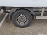  Mercedes  Sprinter Mercedes-Benz  315CDI L3 RWD 3.5t 9G-Tronic  Laadbak + Laadklep #20