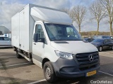  Mercedes  Sprinter Mercedes-Benz  315CDI L3 RWD 3.5t 9G-Tronic  Laadbak + Laadklep #21