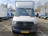  Mercedes  Sprinter Mercedes-Benz  315CDI L3 RWD 3.5t 9G-Tronic  Laadbak + Laadklep #22