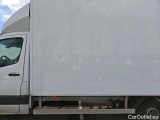  Mercedes  Sprinter Mercedes-Benz  315CDI L3 RWD 3.5t 9G-Tronic  Laadbak + Laadklep #26